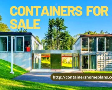 Containers for sale