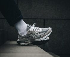 990 Good Shoes for Running