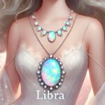 Libra Birthstone