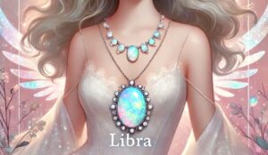 Libra Birthstone